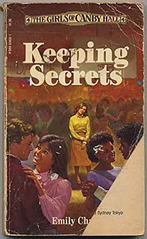 Keeping Secrets by Emily Chase