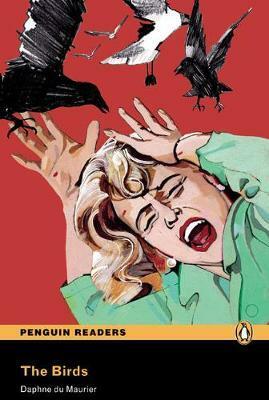 The Birds by Daphne du Maurier
