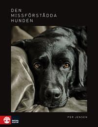 Den missförstådda hunden by Per Jensen