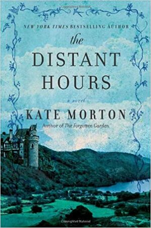 The Distant Hours by Kate Morton