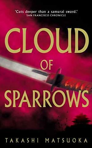 Cloud of sparrows by Takashi Matsuoka, Takashi Matsuoka