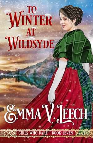 To Winter at Wildsyde by Emma V. Leech