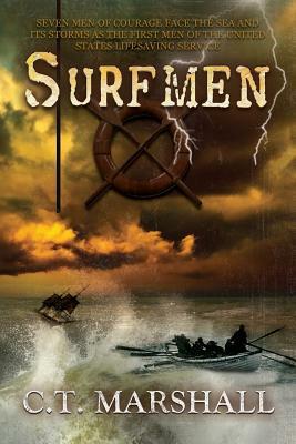 Surfmen by Charles Marshall