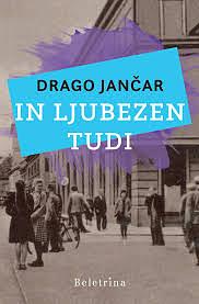 In ljubezen tudi by Drago Jančar