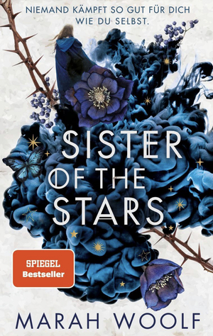 Sister of the Night by Marah Woolf