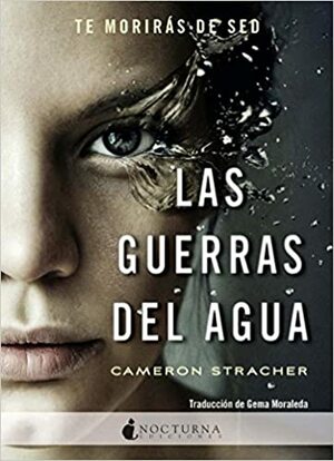 Las guerras del agua by Cameron Stracher