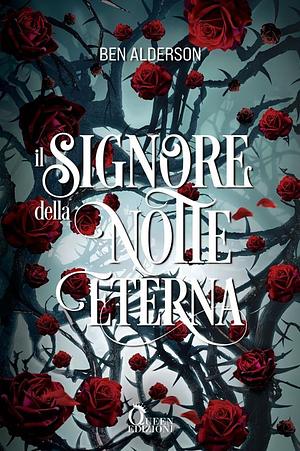 Il signore della notte eterna by Ben Alderson