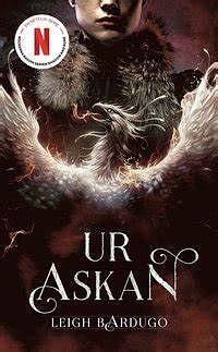 Ur askan by Leigh Bardugo