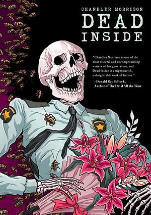 Dead Inside by Chandler Morrison