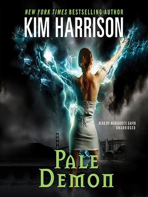 Pale Demon by Kim Harrison