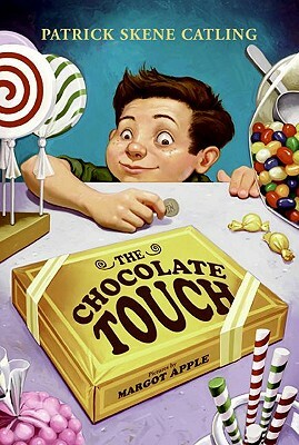 The Chocolate Touch by Patrick Skene Catling