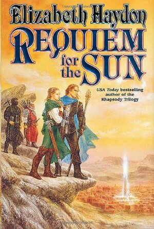 Requiem for the Sun by Elizabeth Haydon