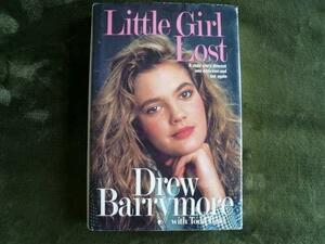 Little Girl Lost by Todd Gold, Drew Barrymore