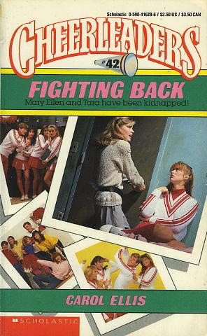 Fighting Back by Carol Ellis