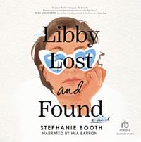 Libby Lost and Found by Stephanie Booth