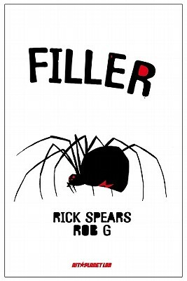 Filler by Rick Spears