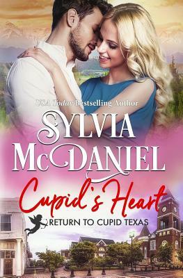 Cupid's Heart: Small Town Western Romance by Sylvia McDaniel