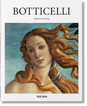 Botticelli by Barbara Deimling