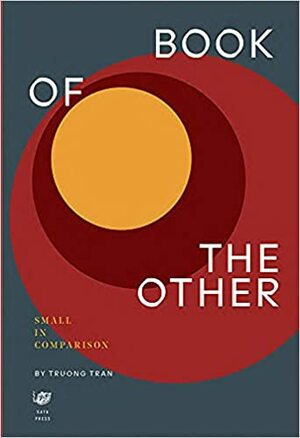 Book of the Other: small in comparison by Truong Tran