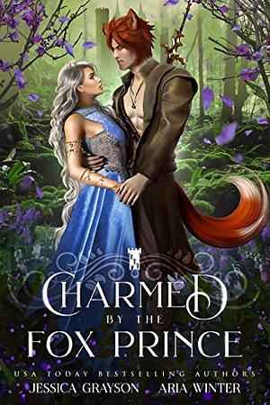 Charmed by the Fox Prince by Jessica Grayson