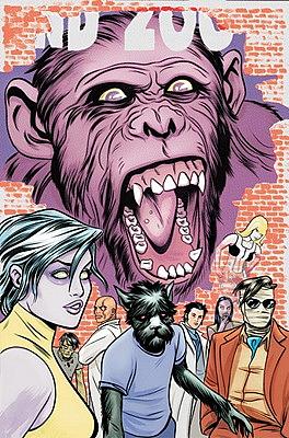 iZombie, Vol. 2: uVampire by Michael Allred, Chris Roberson