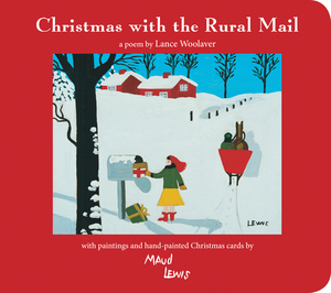 Christmas with the Rural Mail by 