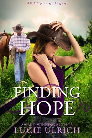 Finding Hope by Lucie Ulrich