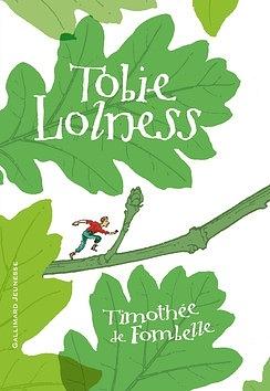 Tobie Lolness by Timothée de Fombelle