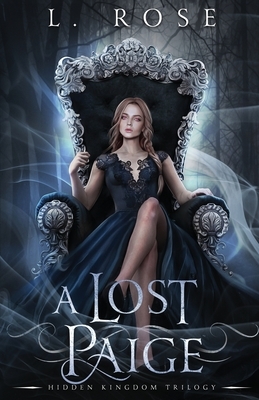 A Lost Paige by L. Rose