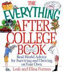 Everything After College Book by Leah Furman