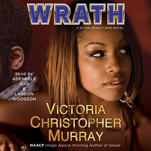 Wrath by Victoria Christopher Murray