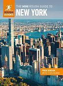 The Mini Rough Guide to New York by Beth Williams