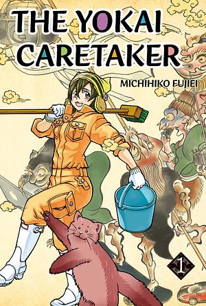 The Yokai Caretaker by 