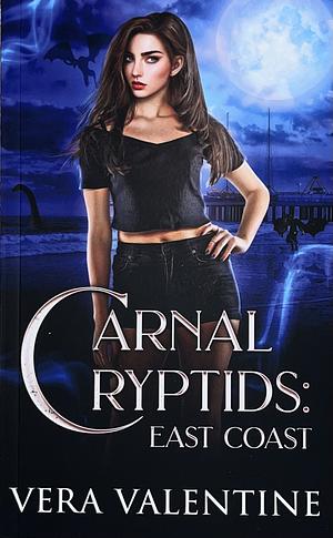 Carnal Cryptids: East Coast by Vera Valentine