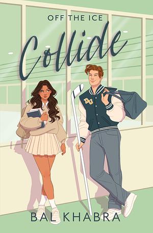 Collide by 