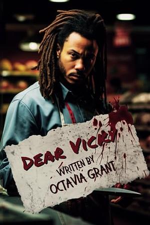 Dear Vicky by Octavia Grant