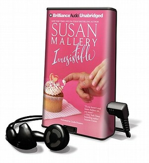 Irresistible by Susan Mallery