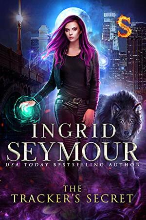 The Tracker's Secret by Ingrid Seymour