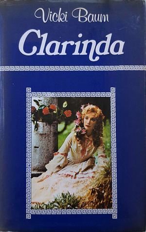 Clarinda by Vicki Baum