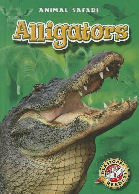 Alligators by Derek Zobel