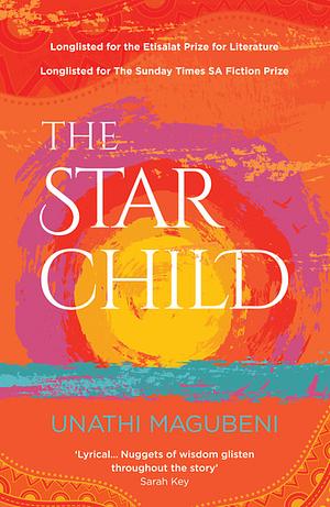 The Star Child by Unathi Magubeni