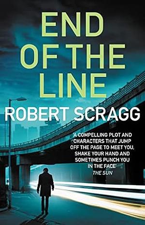 End of the Line by Robert Scragg