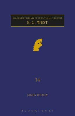 E. G. West by James Tooley