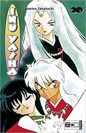 Inu Yasha, Band 20 by Rumiko Takahashi