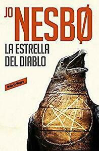 La Estrella del Diablo / The Devil's Star by Jo Nesbø