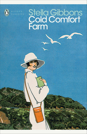 Cold Comfort Farm by Stella Gibbons