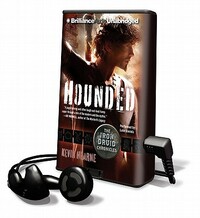 Hounded by Kevin Hearne