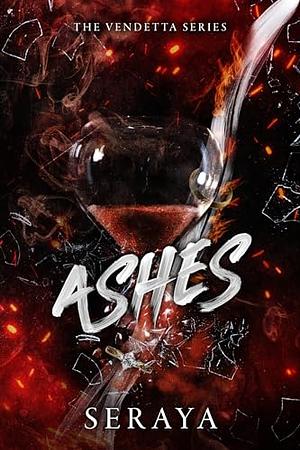 Ashes by SeRaya