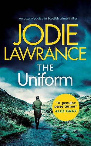 The Uniform by Jodie Lawrance