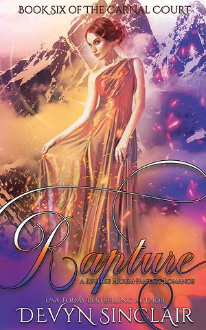 Rapture by Devyn Sinclair